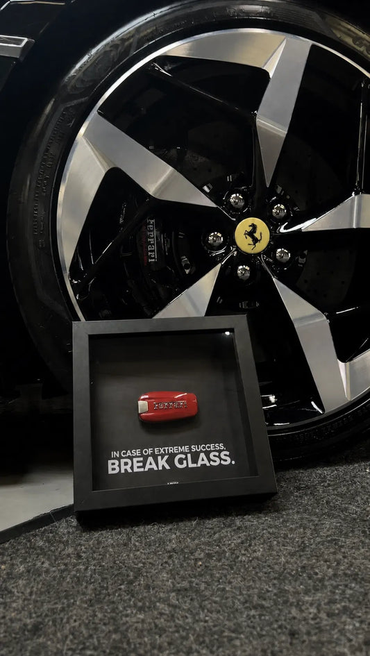 Break Glass