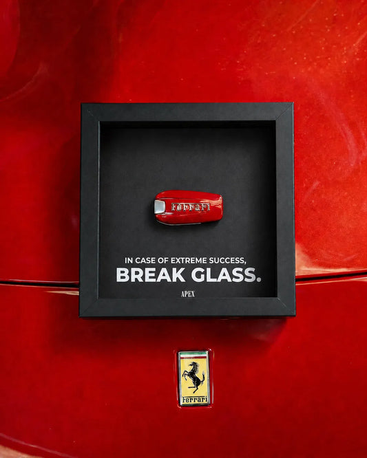 Break Glass