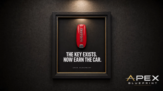 Now Earn The Car